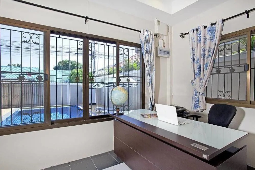 Villa Enigma