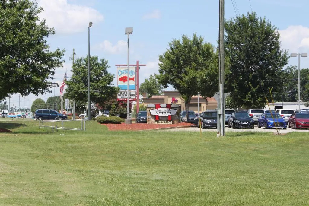 Travel Inn Buford near Mall of Georgia
