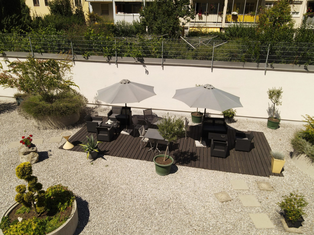 Altstadt Hotel Hofwirt Salzburg