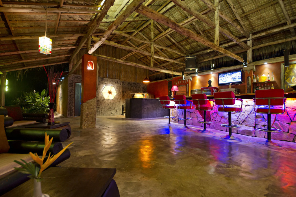 Cactus Bungalow