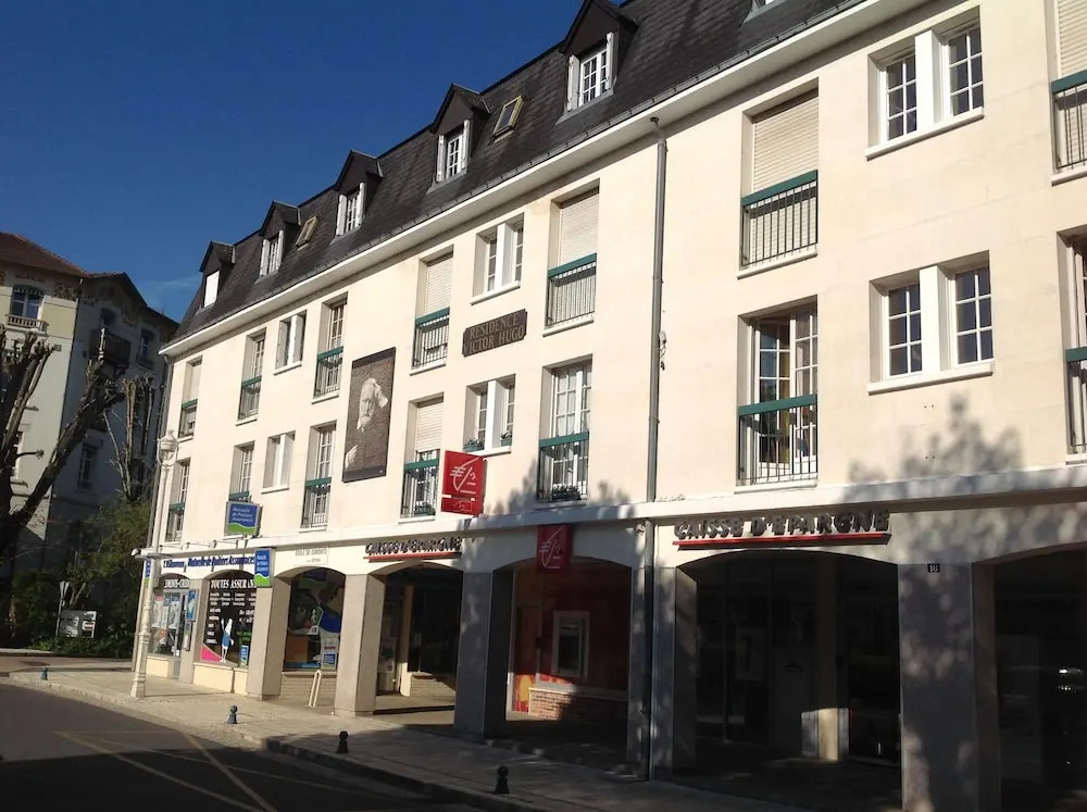 Appartement VICTOR HUGO