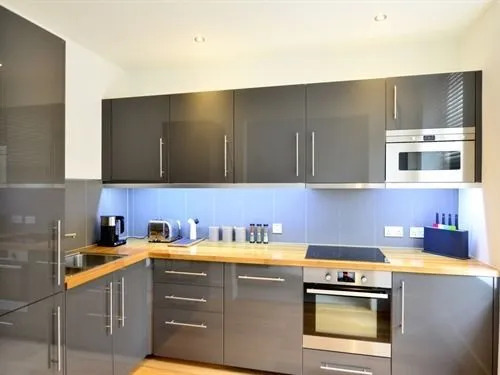 Openway Apartments Victoria