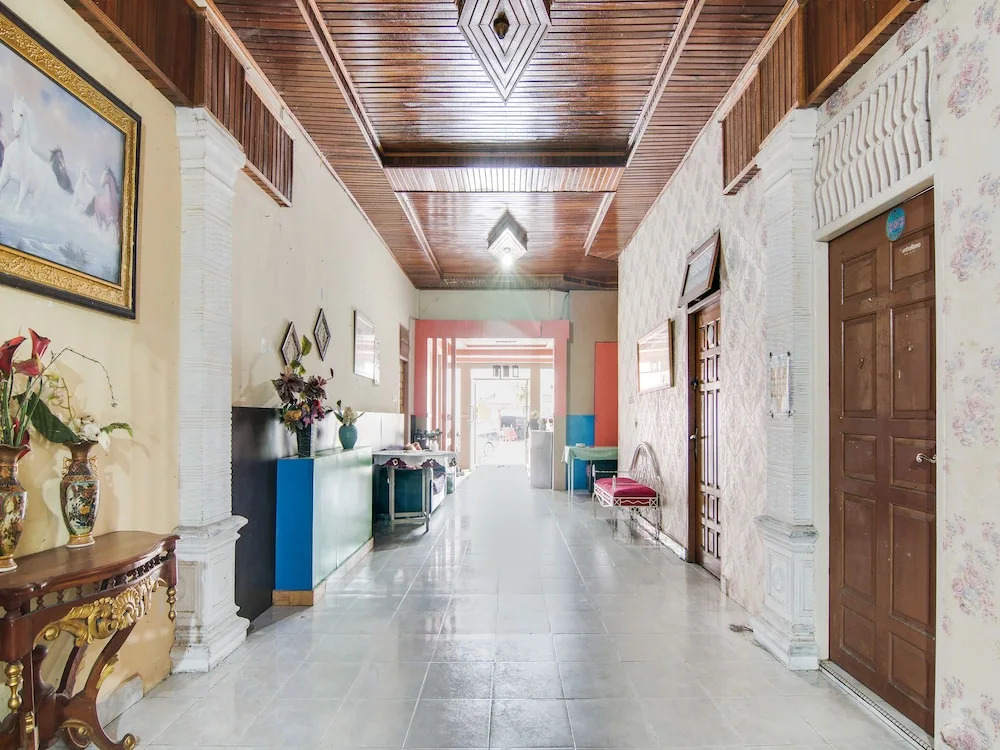 Hotel O Nirvana Homestay Syariah