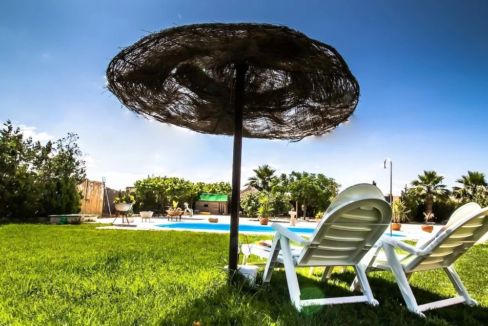 Casa Rural Villa Lucrecia