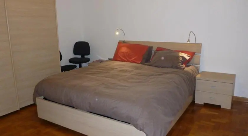 Chez Barbara