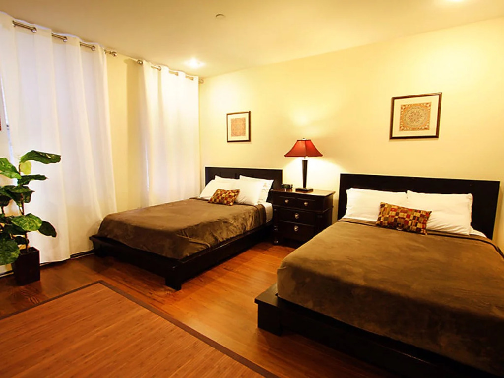 Apartment Clayton Vienna 33283