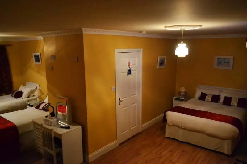 Seacourt Accommodation Tramore