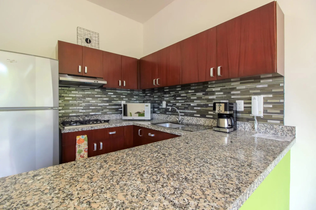 Impressive Penthouse With Hot Tub and Rooftop Terrace in Bahia Principe