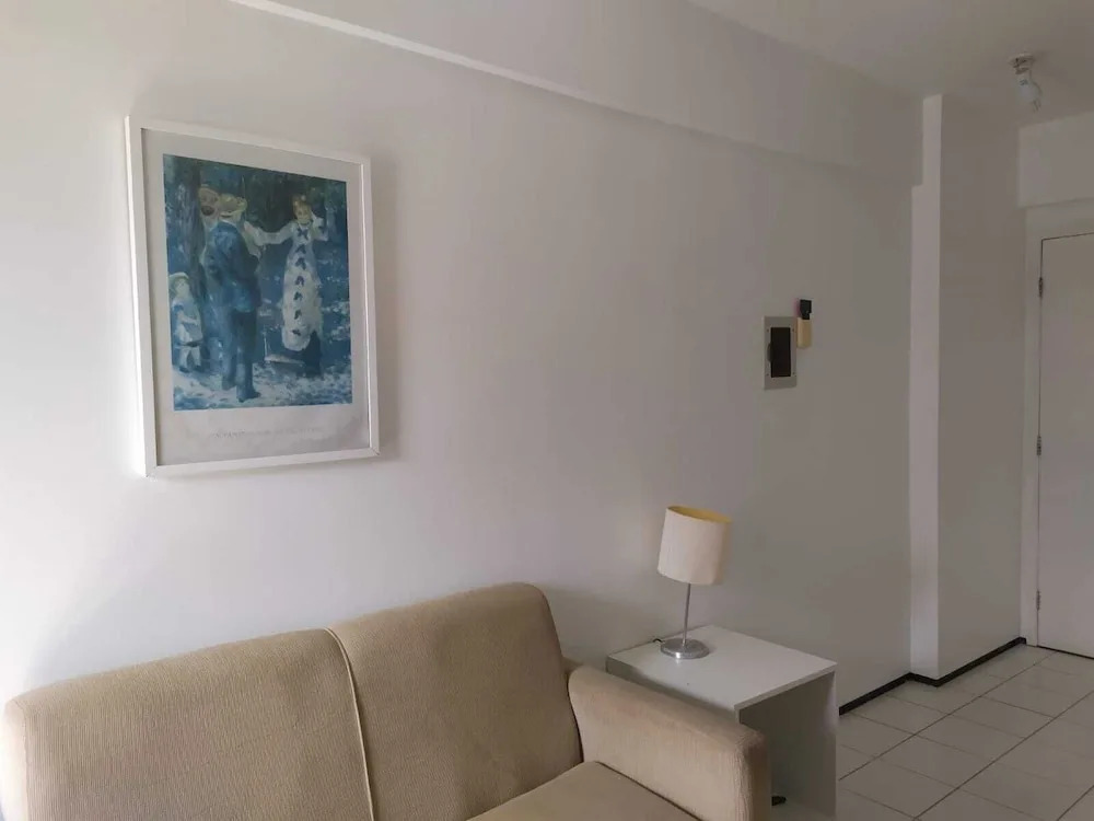 Silva Hospedagem - Flat Biarrtiz Apartamento por temporada