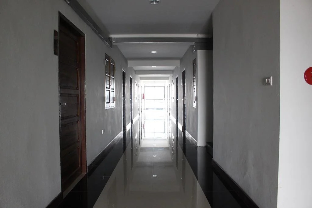 The Rooms Residence