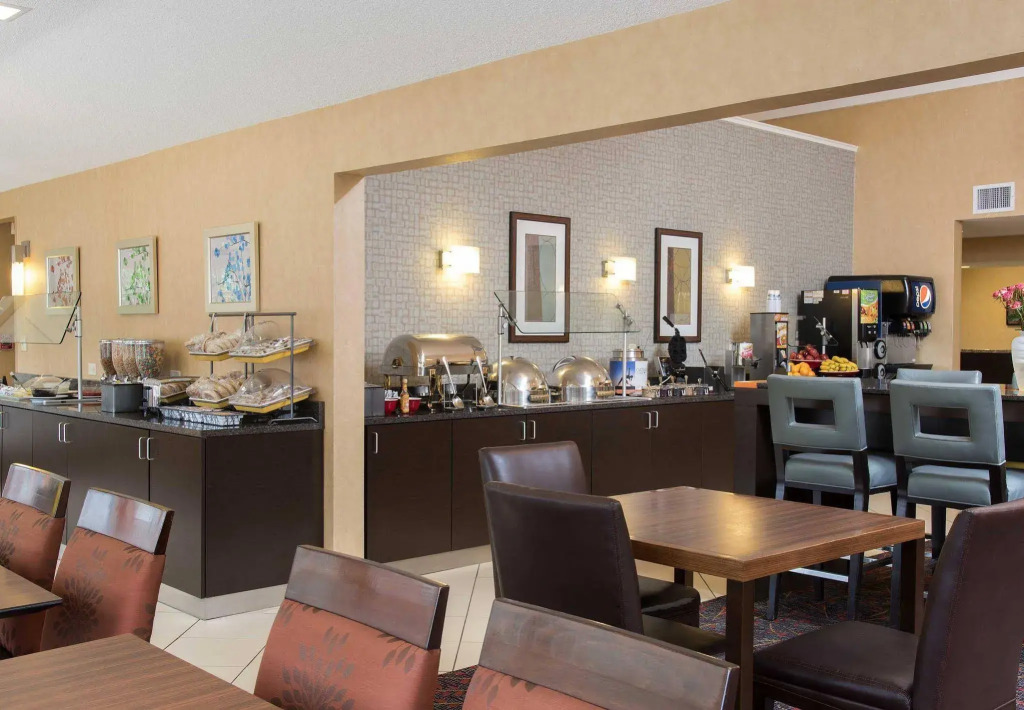 Residence Inn Chicago Deerfield