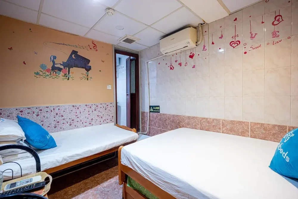 Lucky Hostel by Koalabeds Group