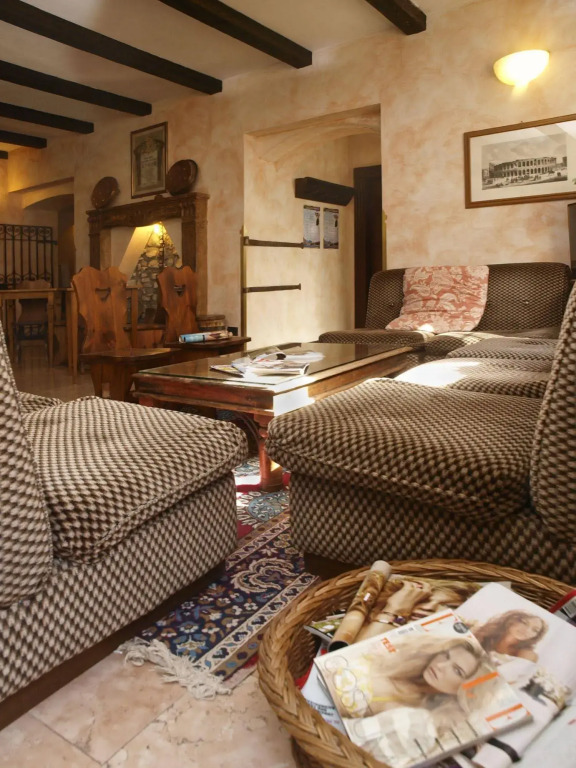 Hotel Dolomiti