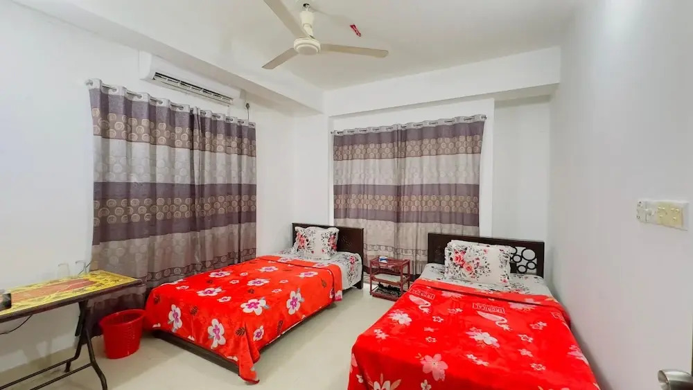 Mohammadia Restaurant & Guest House