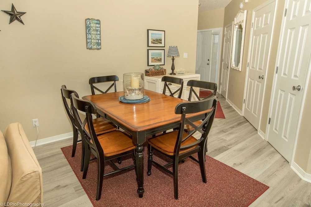 Sandpiper Cove 9230 2 Bedroom Condo by RedAwning