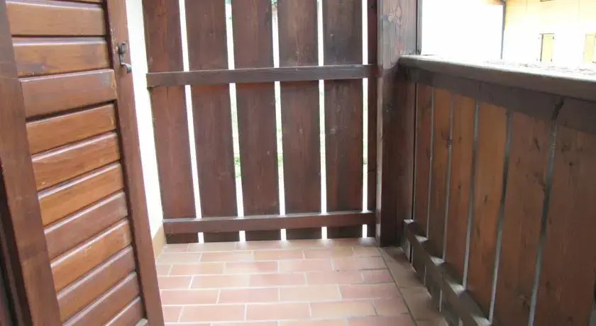 Residence Gran Vernel