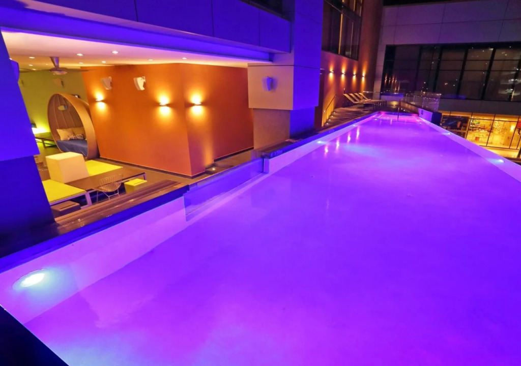 Aloft Panama