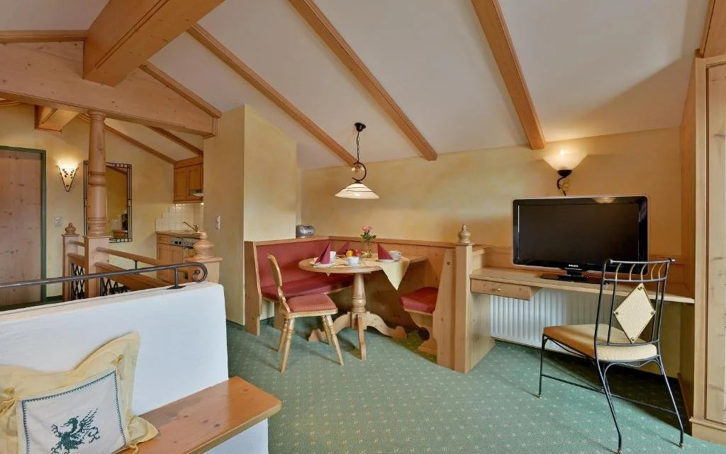 Landhaus Schwentner