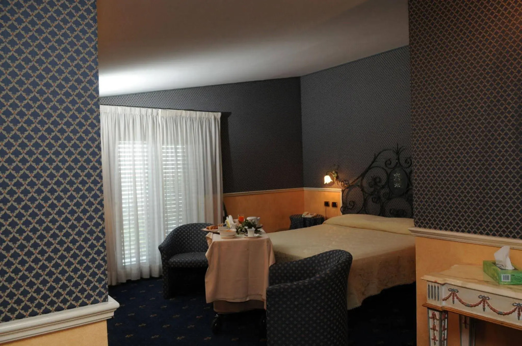 Hotel Ristorante La Lanterna