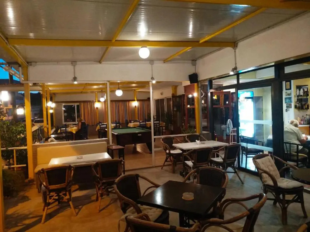 Kastelli Hotel