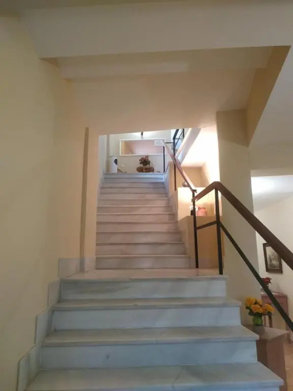 Hostal El Rincón - Casa Marcos