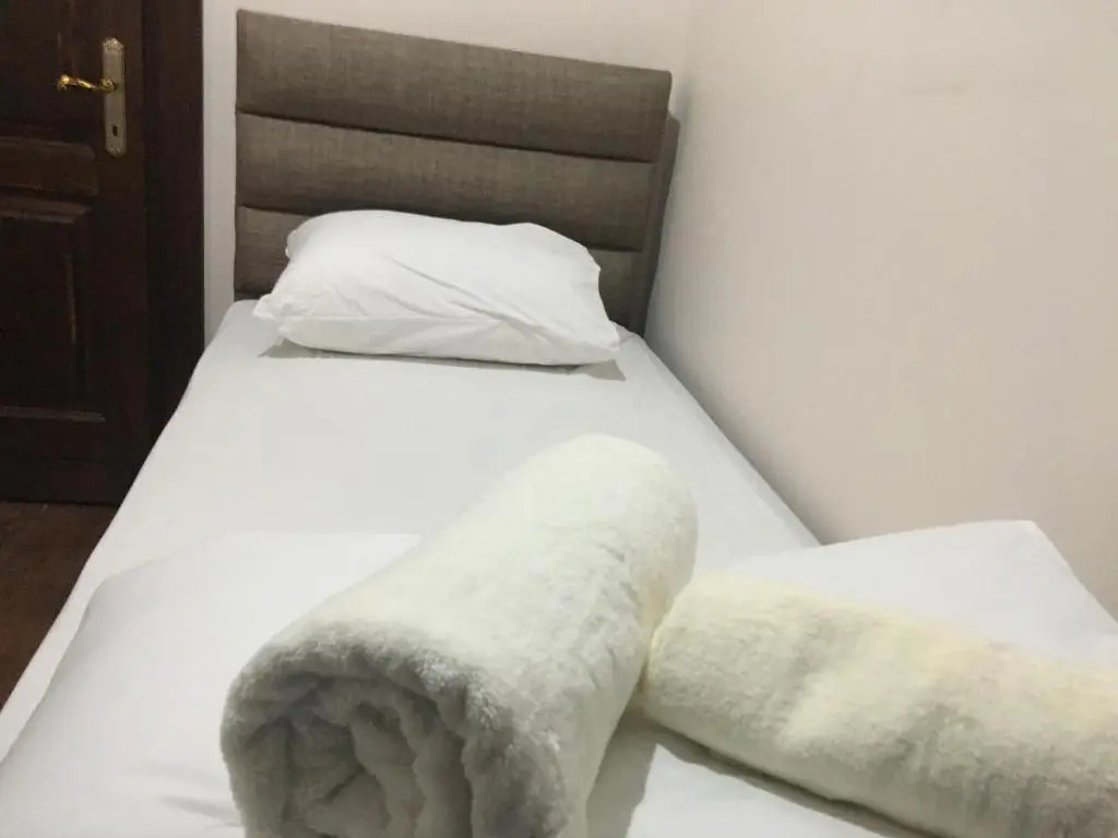 Güner Hotel