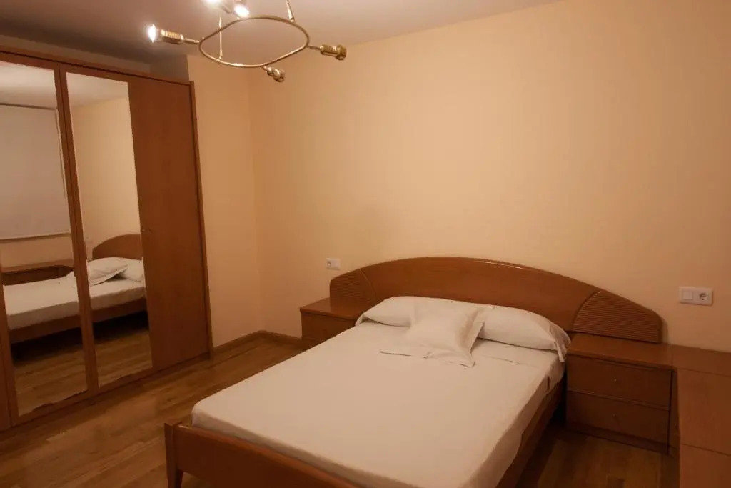 Apartamentos Río Guadalaviar