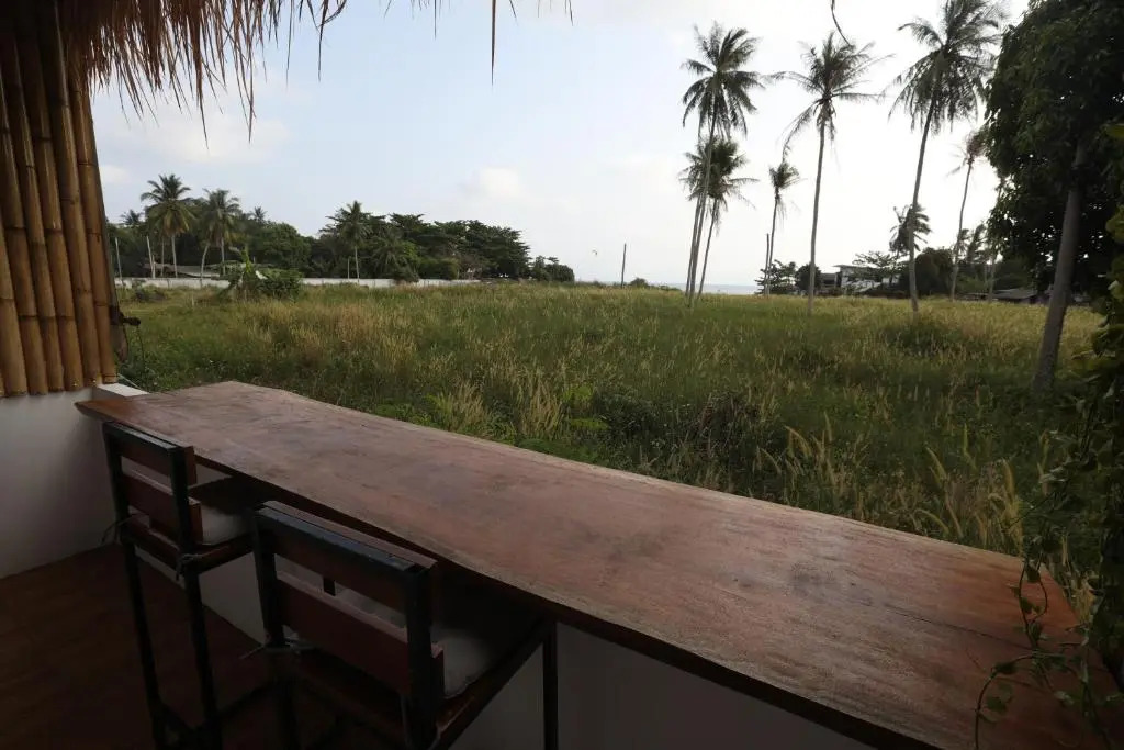 Phangan Arena Hostel