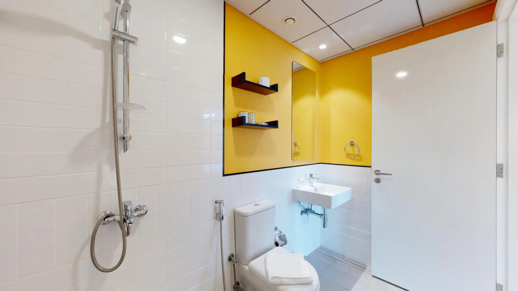 Wasl Gate - The Nook 2 905