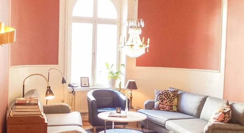 Pärlan Hotell