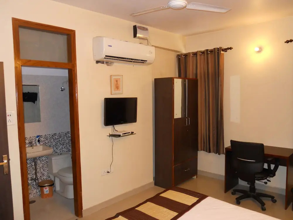 Jaipur Residences 1