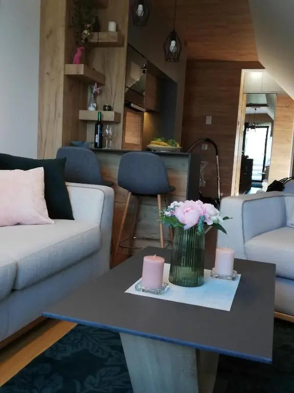 Mountain Residence Zlatibor Apartman Sara 2