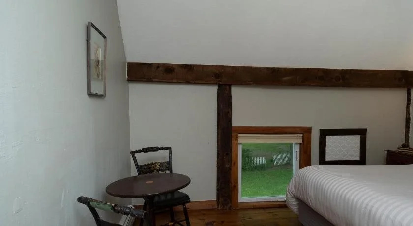 The Karass Inn
