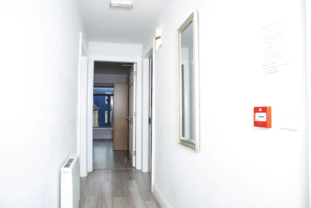 Kinsale Suites