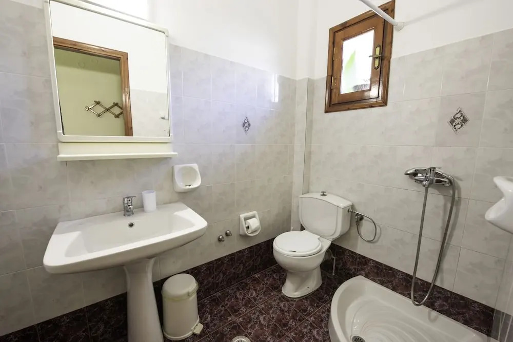Miltiadis Apartments Spiti Miltiadis