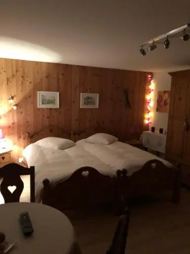 La Bergerie - chalet Alice