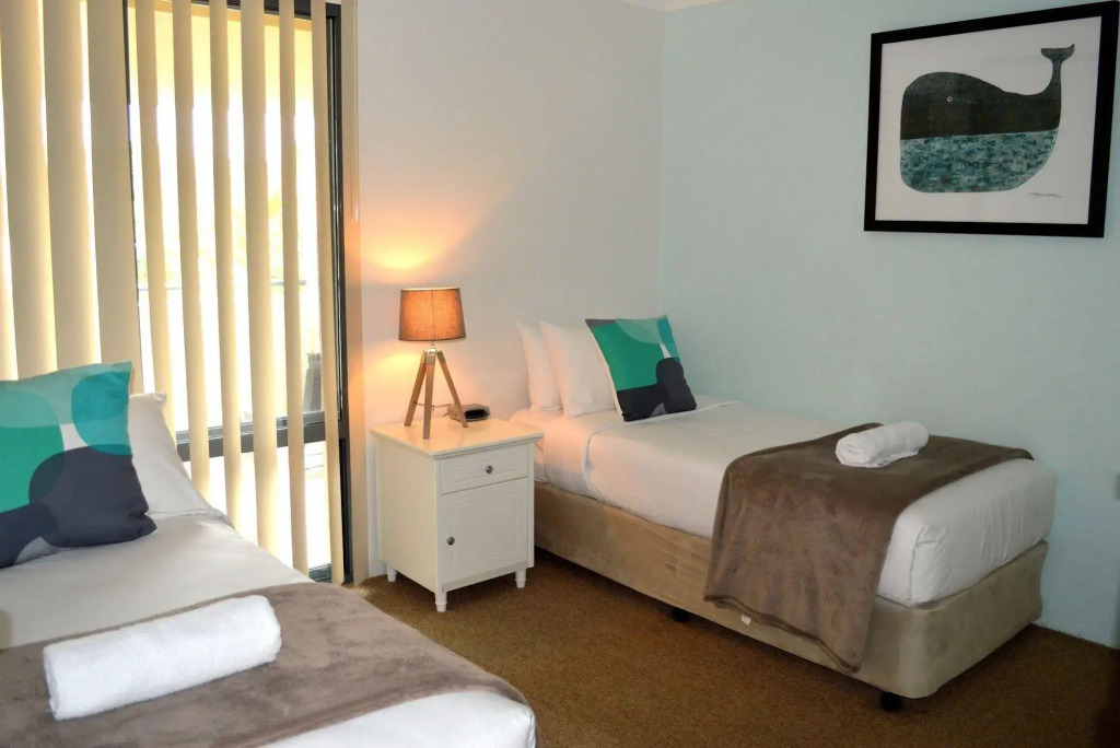 Outrigger Bay