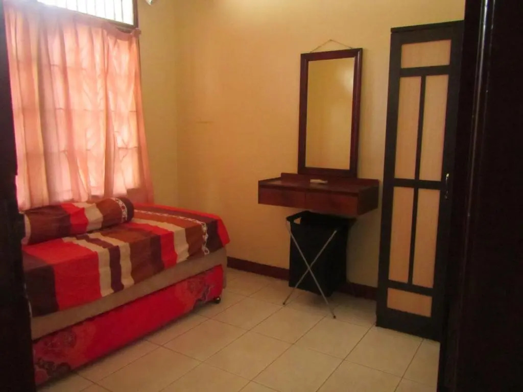 Golden island Homestay