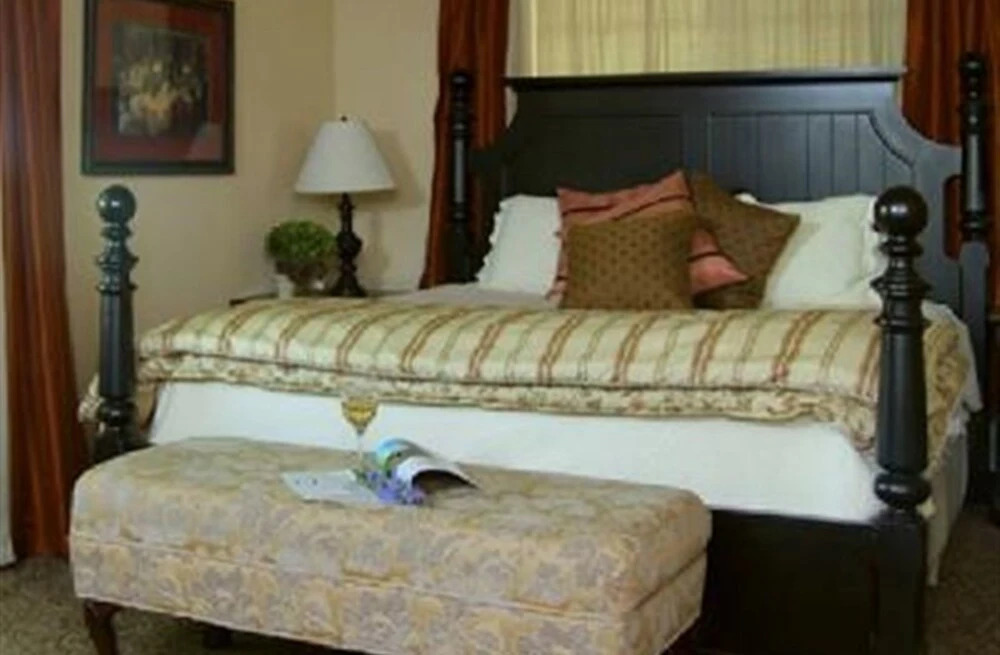Meritage Cottage