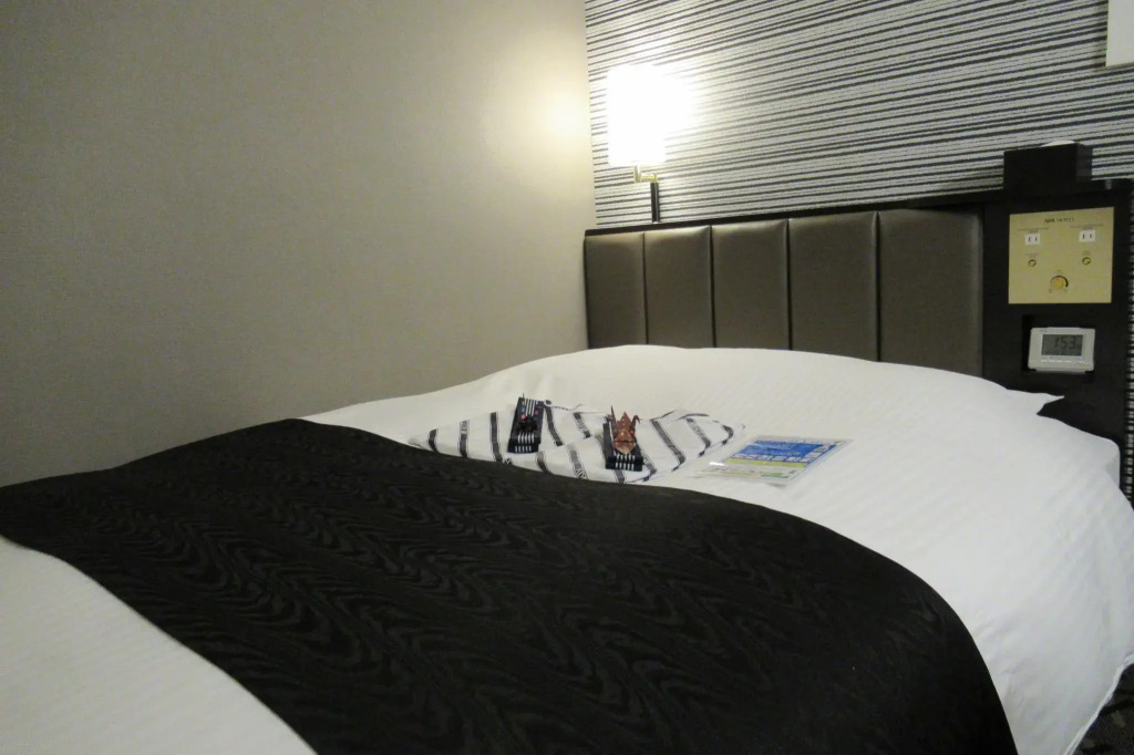 APA Hotel Miyazaki Miyakonojo Ekimae