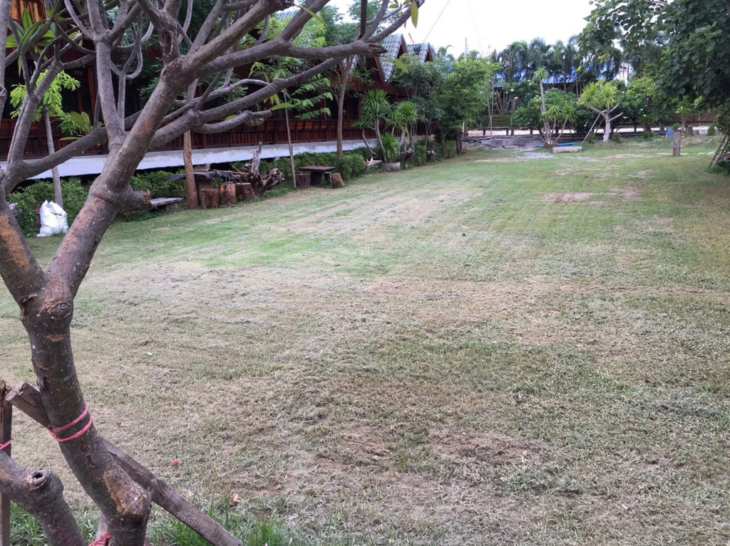 PK Resort