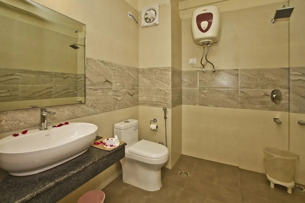 Hotel Park Residency