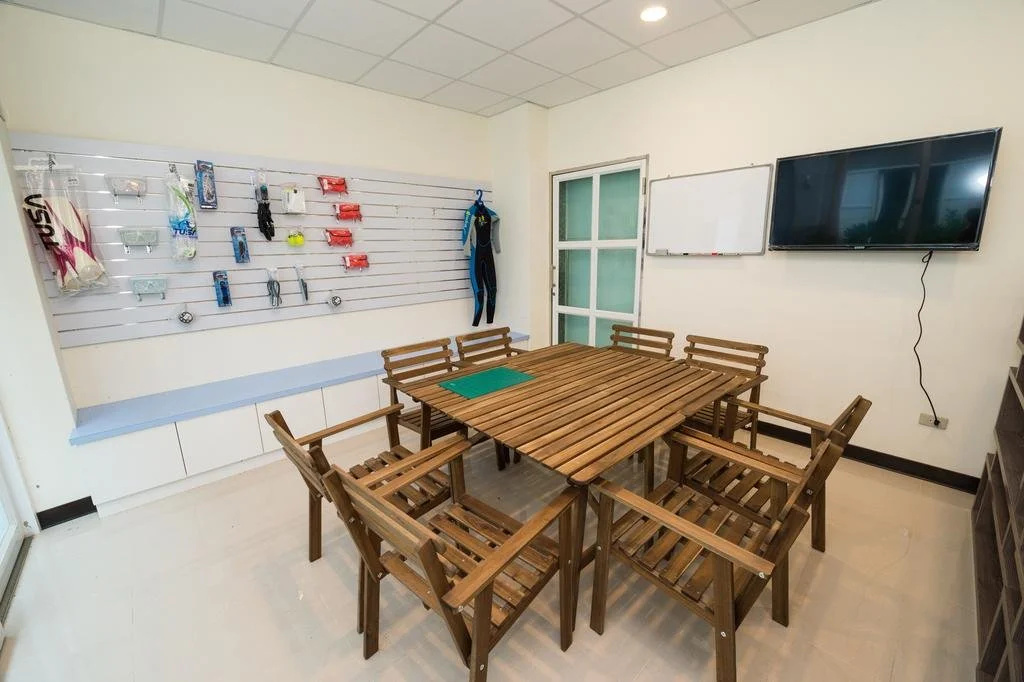 Seahome Hotel