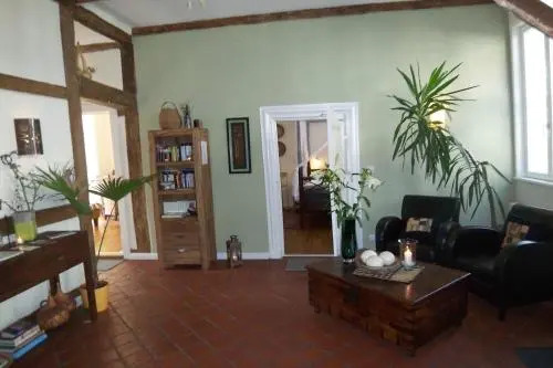 Bed & Breakfast SahaRa