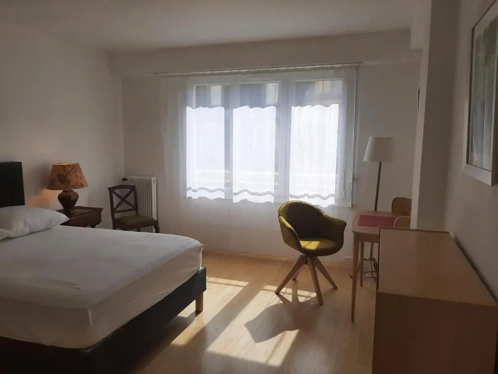 Appartement Biarritz, 2 pièces, 4 personnes - FR-1-239-660