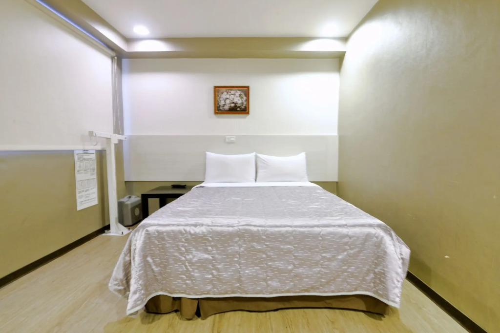 VIP Hotel Taichung