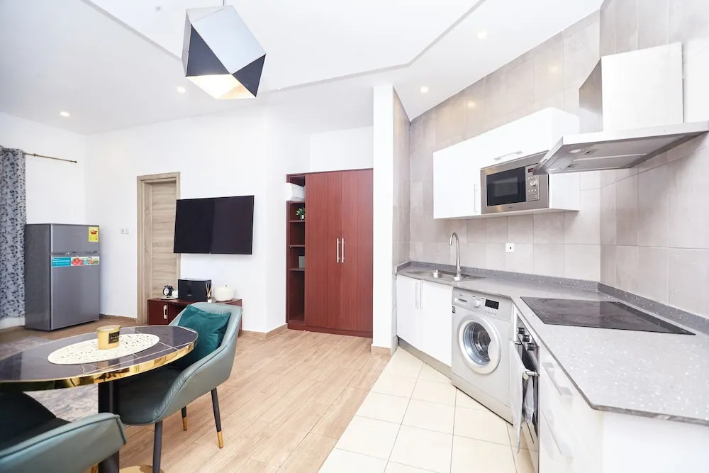 Legacy Square by QUAO REALTY