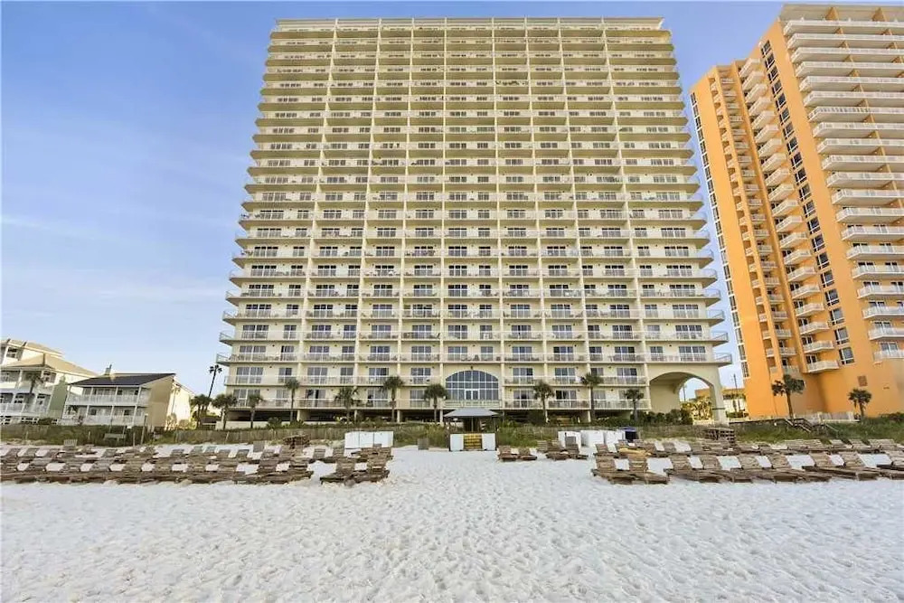 Marisol 604 - Three Bedroom Condo