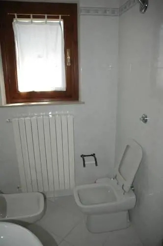 Casa Vacanze Fonternino
