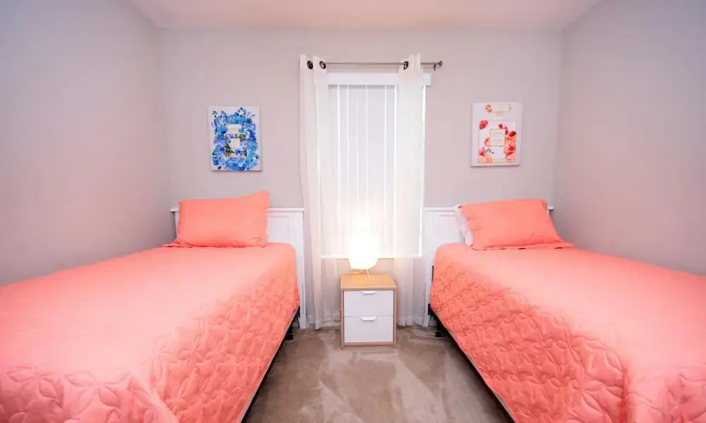 Family Friendly 4 Bedroom Close to Disney in Orlando Area 5127